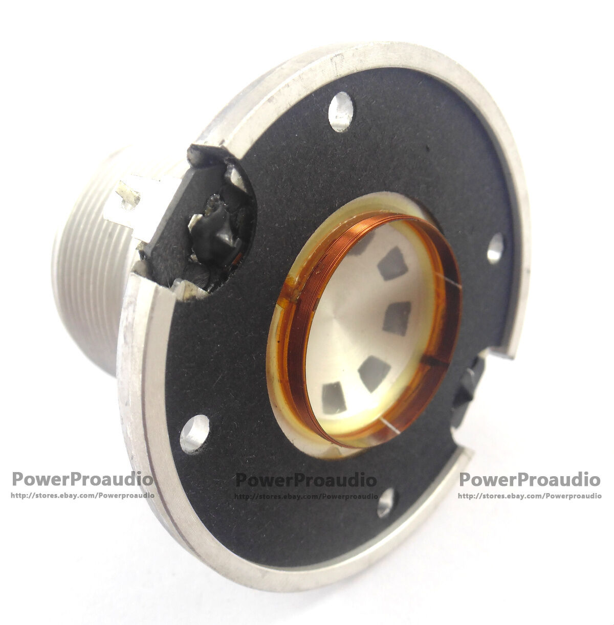 Diaphragm For JBL 2414H-1, Eon 510, 315,  615 Horn Driver  8 ohm