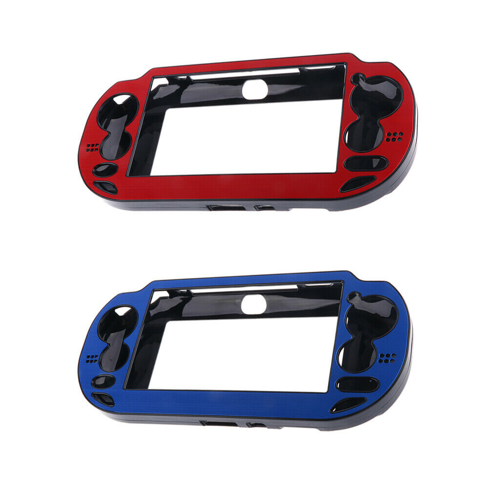 Protective Case Cover Controller Skin Protector Hard Shell Shockproof Plastic