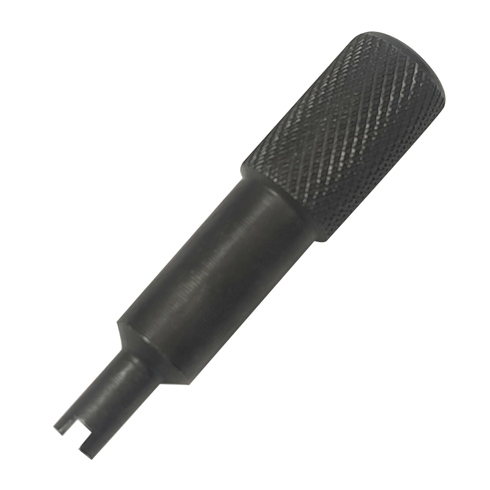 Plastic Valve Core Remover Motorcycle Repair Tools Durable Black