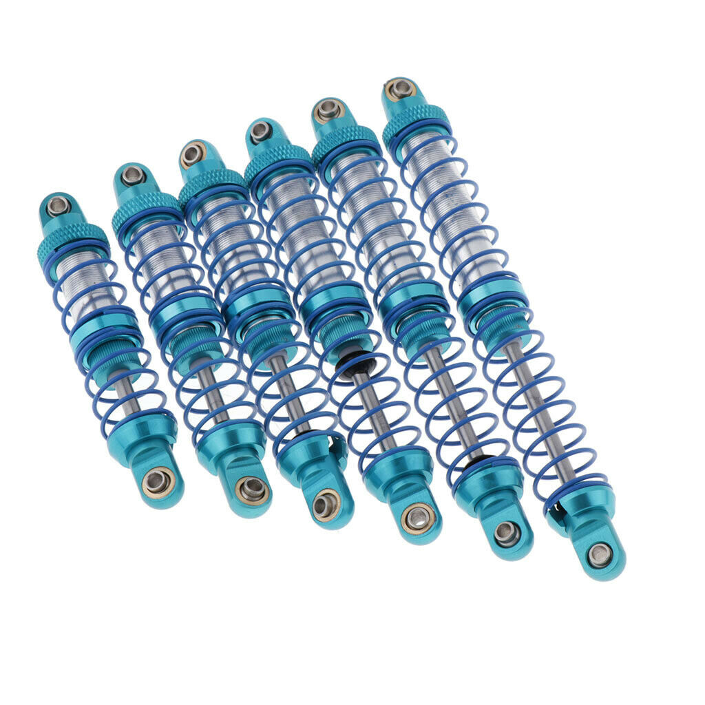 RC Car Shock Absorber 1/10 Scale RC Car Replacement Parts Shock Eliminator 70mm