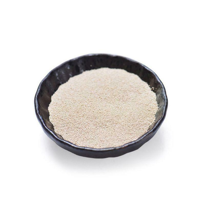 60g Bread Yeast Active Dry Yeast High Glucose Tolerance Kitchen Baking Supplies