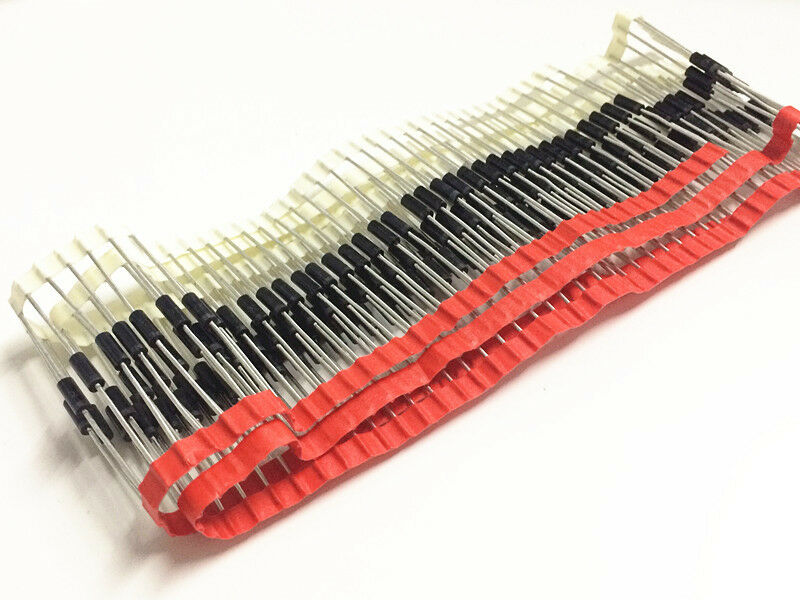 50pcs 1N5339B 1N5339 5W 5.6V DIP Zener Diode [M_M_S]