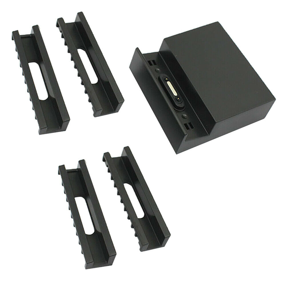 Prettyia   Dock   Station   Magnetic   Charger   Stand   Holder   for   Sony