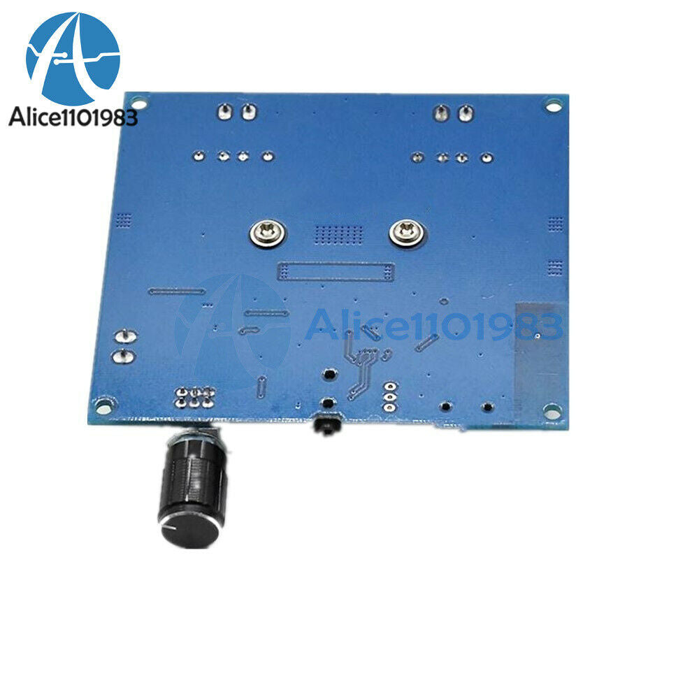 50W*2 TPA3116 Digital Bluetooth 4.1 TF Card AUX XH-A104 Power Amplifier Board