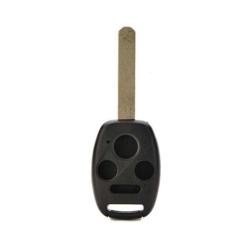 Remote Key Case Shell For 2006/2007/2008/2009Honda Civic Accord CR-V Ridg.l8
