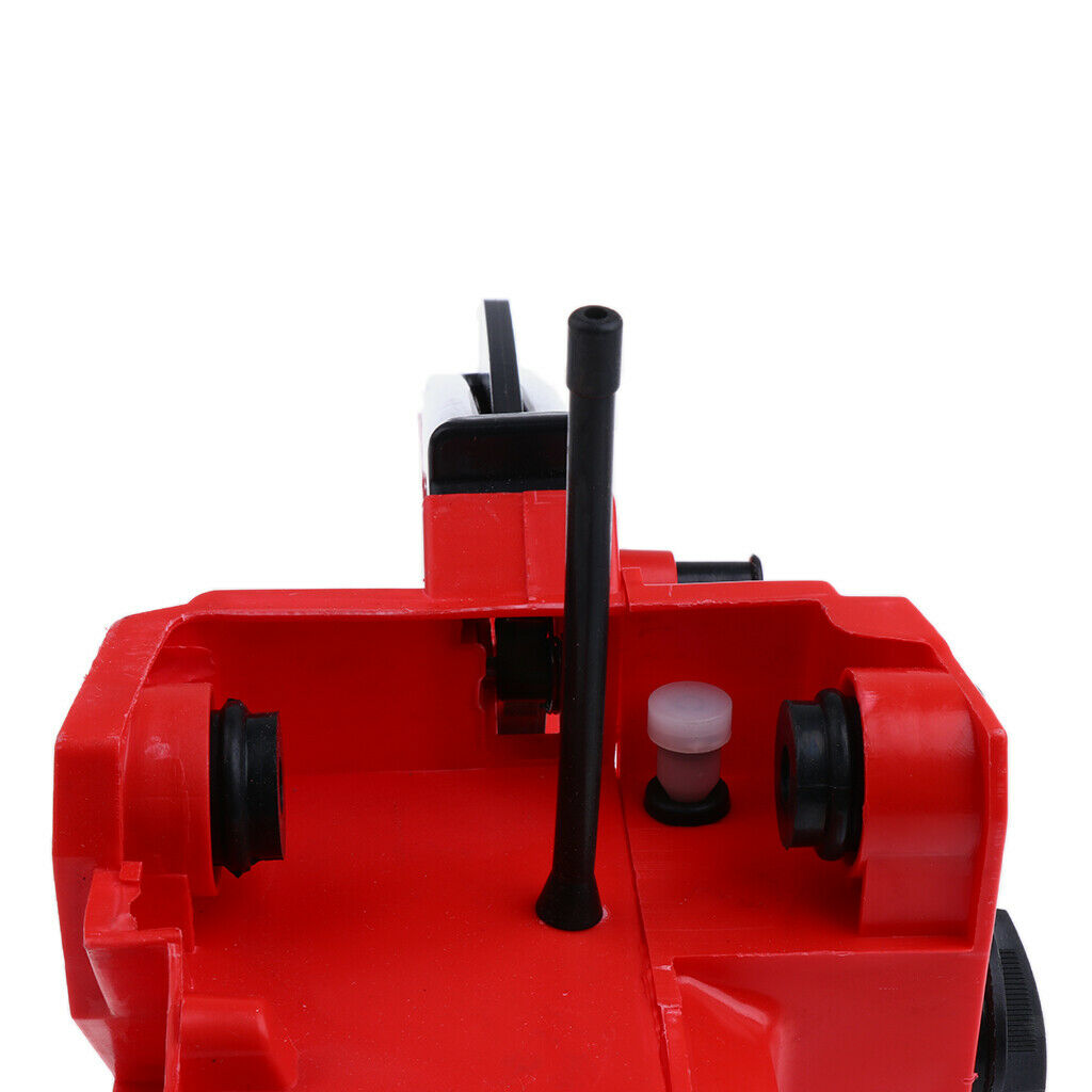 Rear Handle Fuel Tank Assembly Fits Chinese Chainsaw 5200