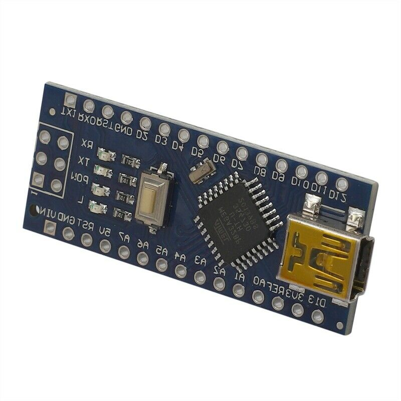 For Arduino  Nano board CH340/ATmega328P (3 set) O2Y3Y3