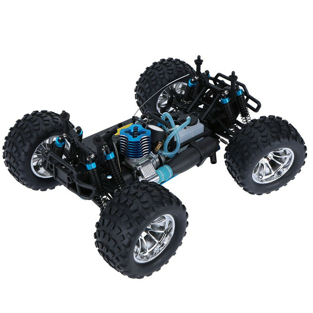 4PCS Joint Cup B Set for HSP 94122 94123 Redcat 1:10 RC Car Spare Parts