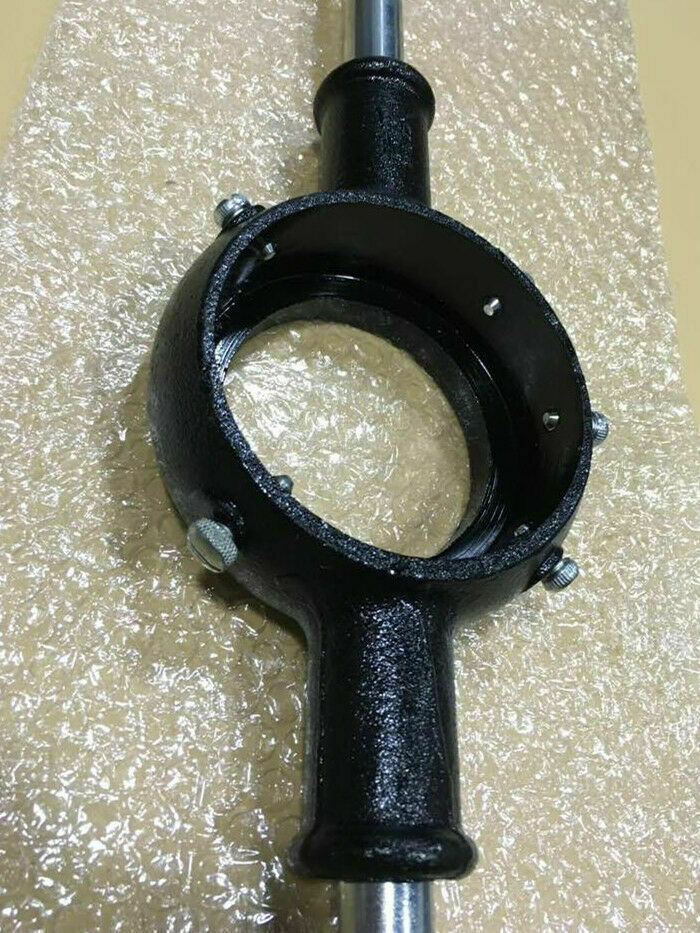 90mm Diameter Die Handle Stock / Holder / Wrench M45 - M52 [Die/1]