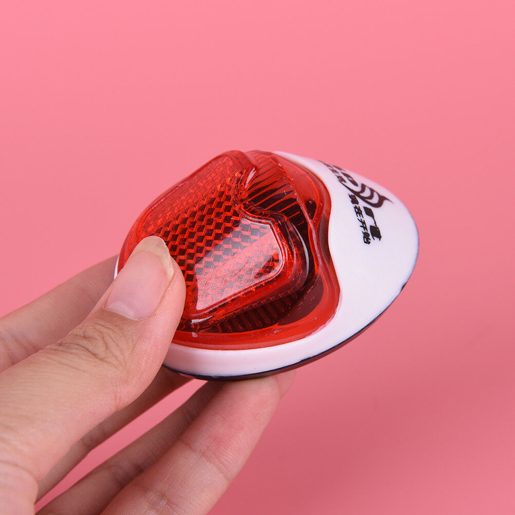 Bicycle Bike Rear Fender Safety Warnning Reflector Tail Cycling Warning Li.l8