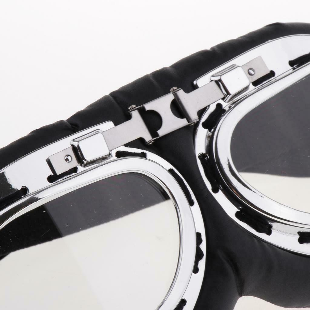 Pet Dog Puppy Eye-Care Goggles Sunglasses for Small Large Medium Breeds Dogs