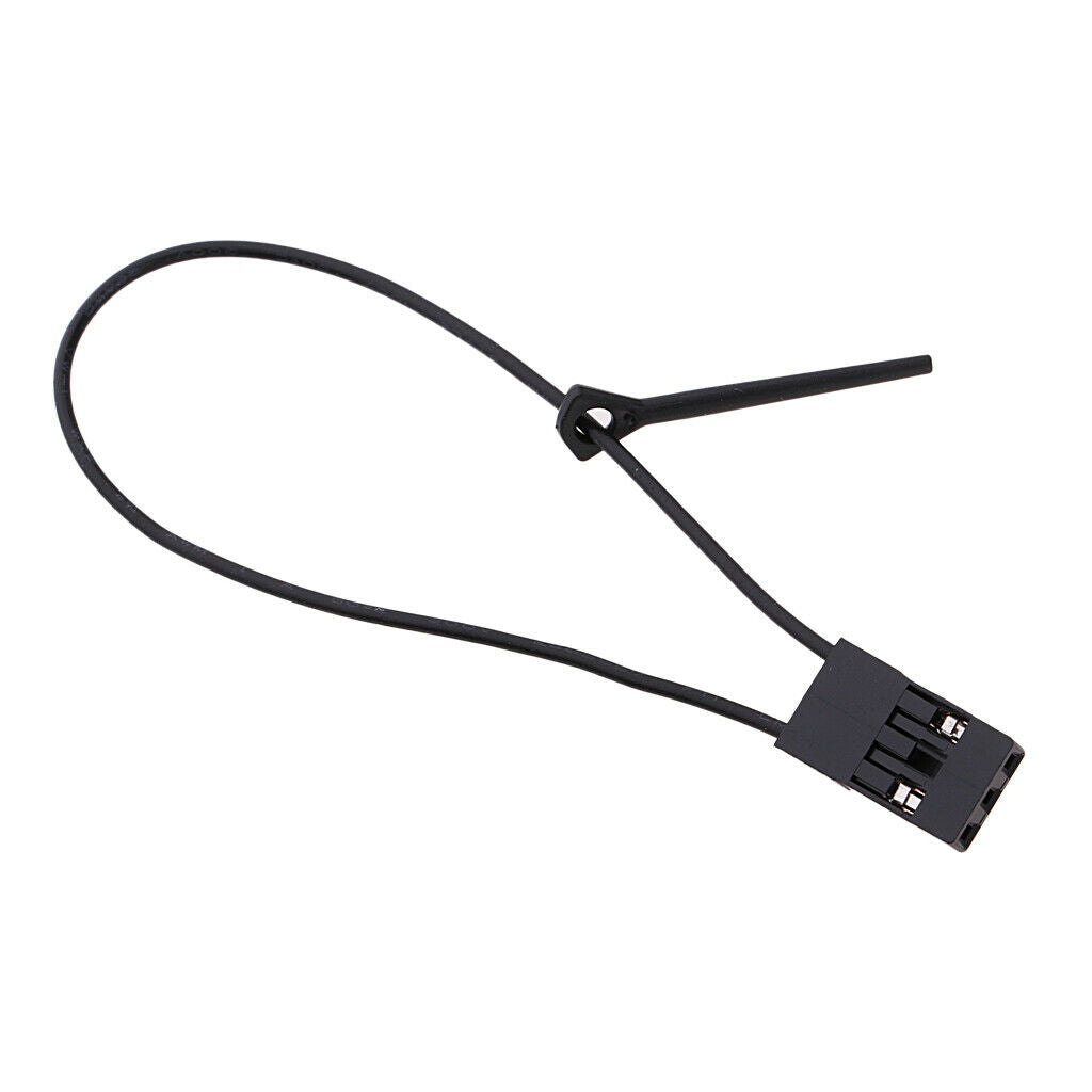FS-iA6 2.4G 6CH Receiver for FS-i6 FS-i4 FS-GT2F FS-GT2B FPV Drone Parts