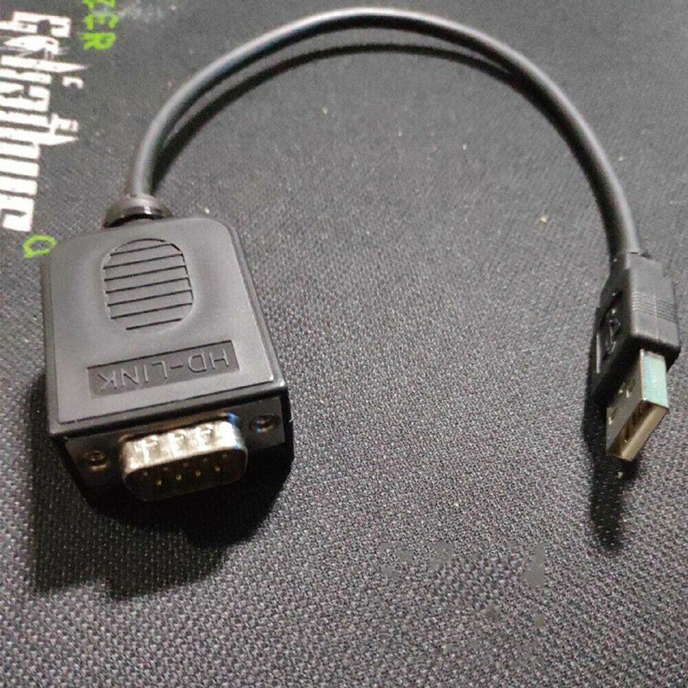 DIY Modification Parts For Logitech G29 Gear Shifter to USB Adapter Cable