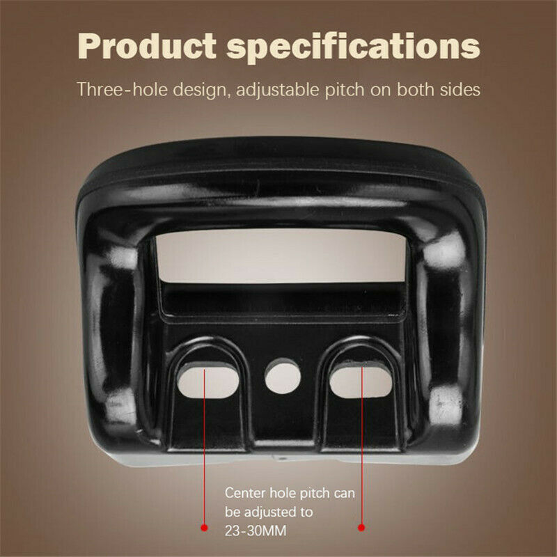 2pcs Metal Pressure Pan Cooker Steamer Sauce Pot Short Handle Replacement KiBDA