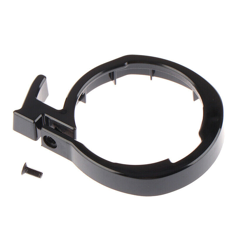 Scooter Front Tube Stem Folding Guard Ring For Ninebot MAX G30 Scooter to.l8