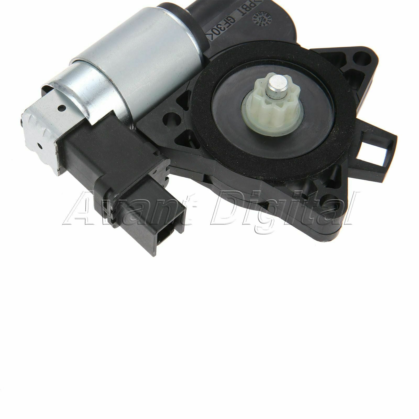 Passenger Side Power Window Lift Motor 742-802 For Mazda 3 5 6 CX-7 CX-9 RX-8