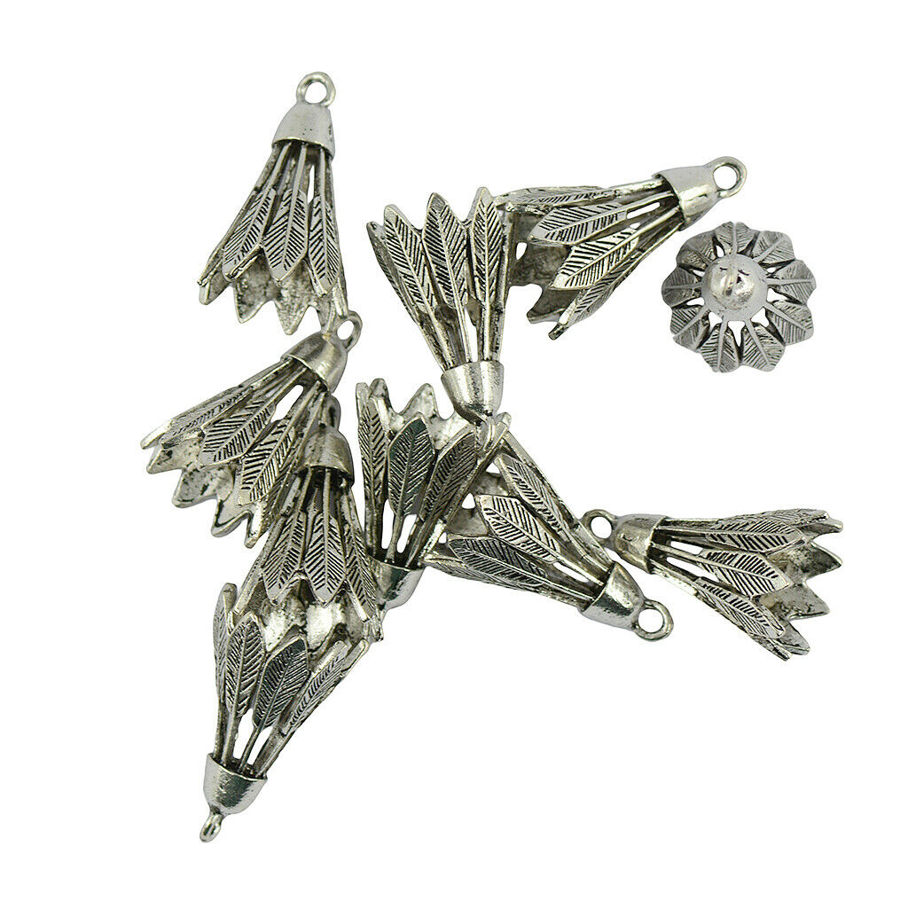 10x shuttlecock style charm pendants Sporty pendants DIY fashion jewelry
