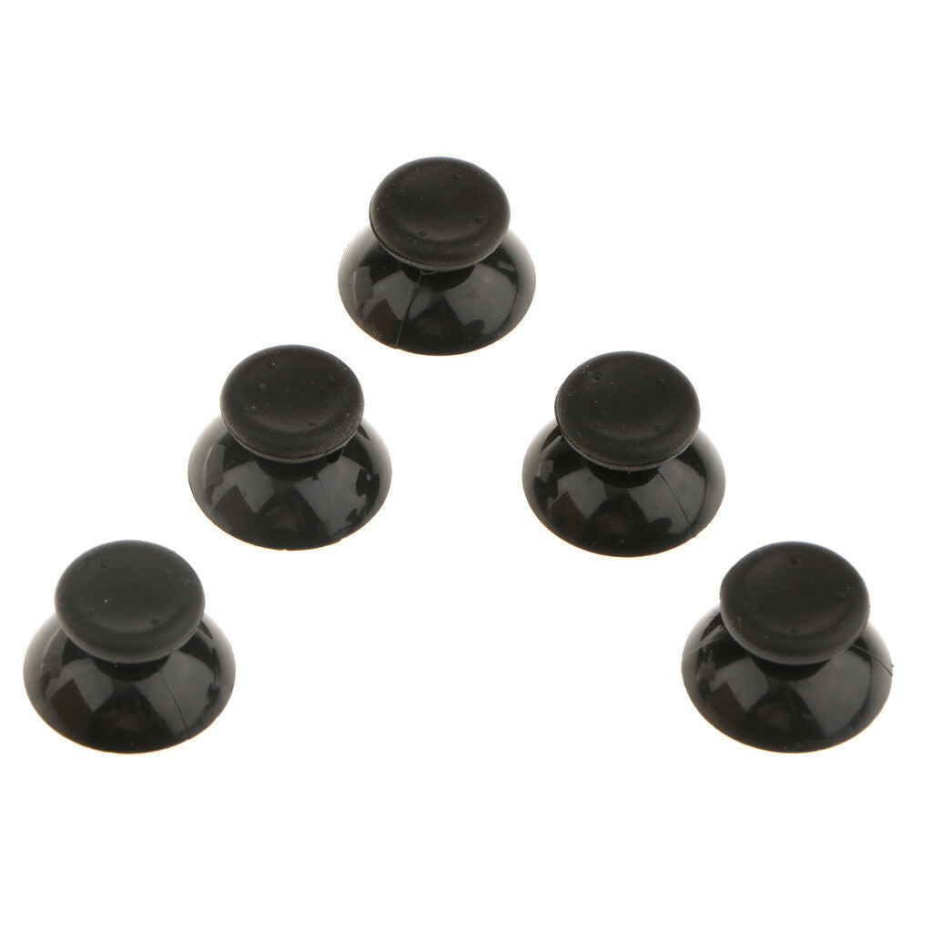 For Microsoft   360 PS4 5x Protector   Thumbstick Cover Case Compact