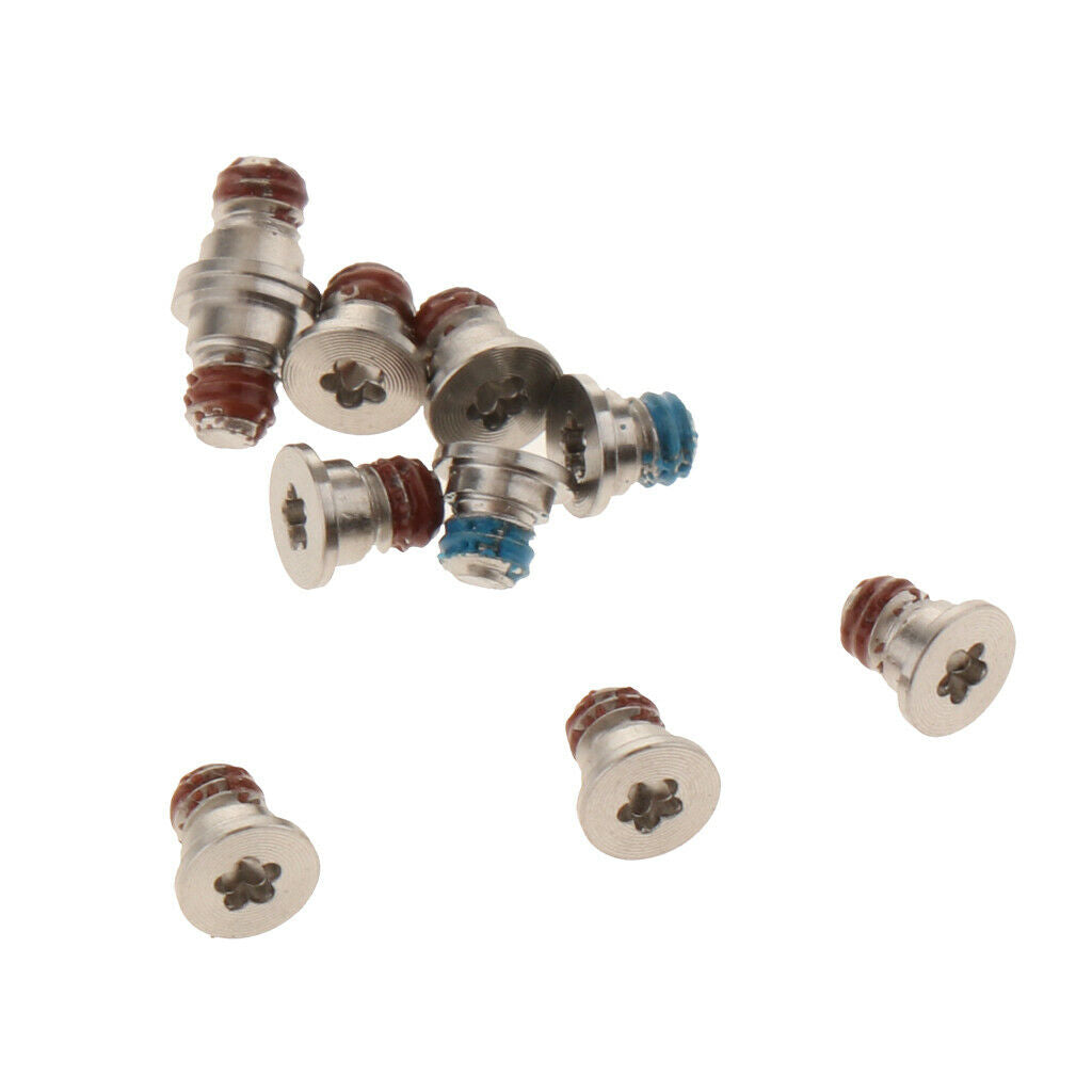 Replacement Screws Set for Macbook Pro Retina A1398 A1425 A1502, 10pcs Bottom