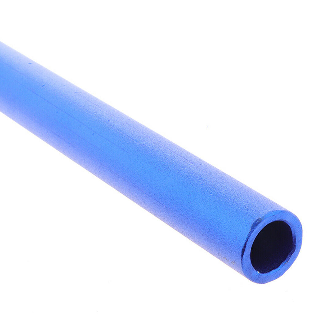 22mm Motorcycle Handlebar Drag Bar For MSX125 Huanglong 300 BWS125  Blue