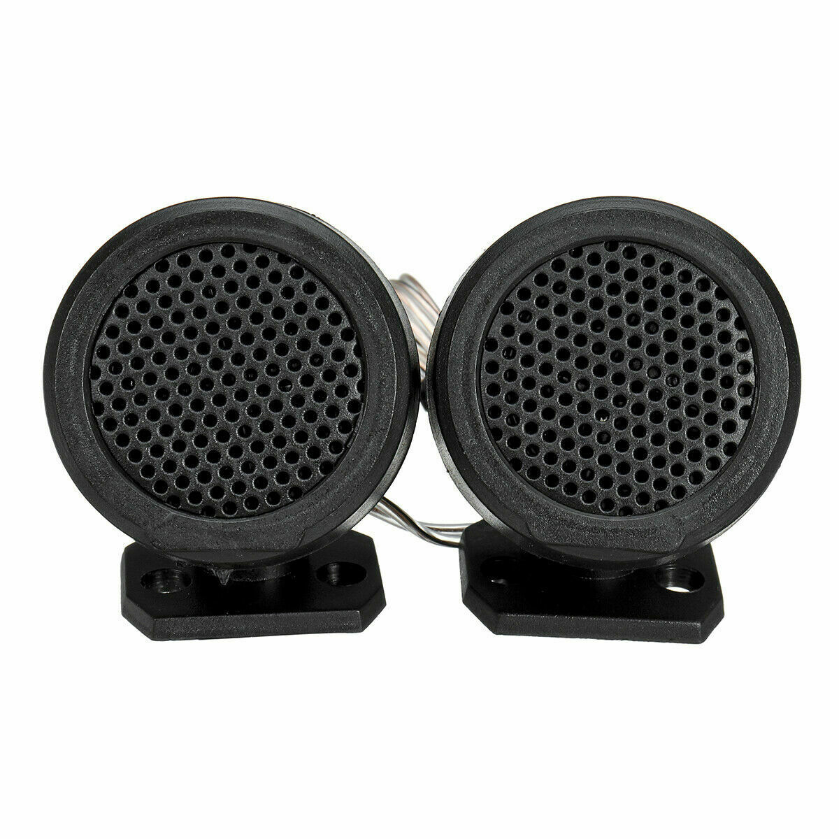 1Pair 12V 500W Car Audio Music Stereo Super Sound High Tweeter Speaker Universal