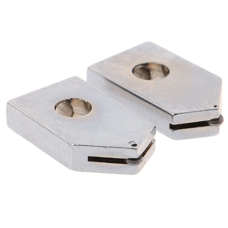 2pcs Wine Bottle Cutting Tools Replacement Cutting Head Glass Bottle Cut TwJ KX