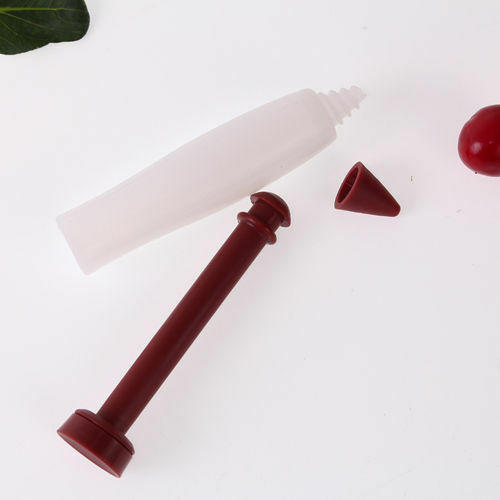 Pastry Icing Piping Bag Nozzles Tips Fondant Cake^Sugarcraft Tool Decors .l8
