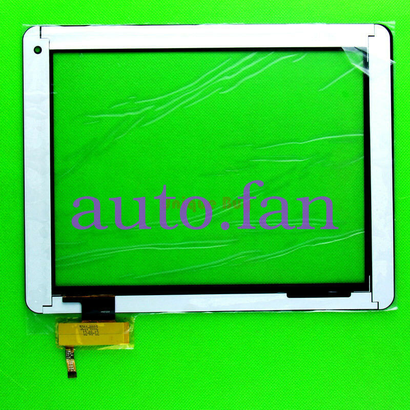 New 9.7 inch Touch Screen Panel Digitizer Glass FPCA09700900-000 tablet PC
