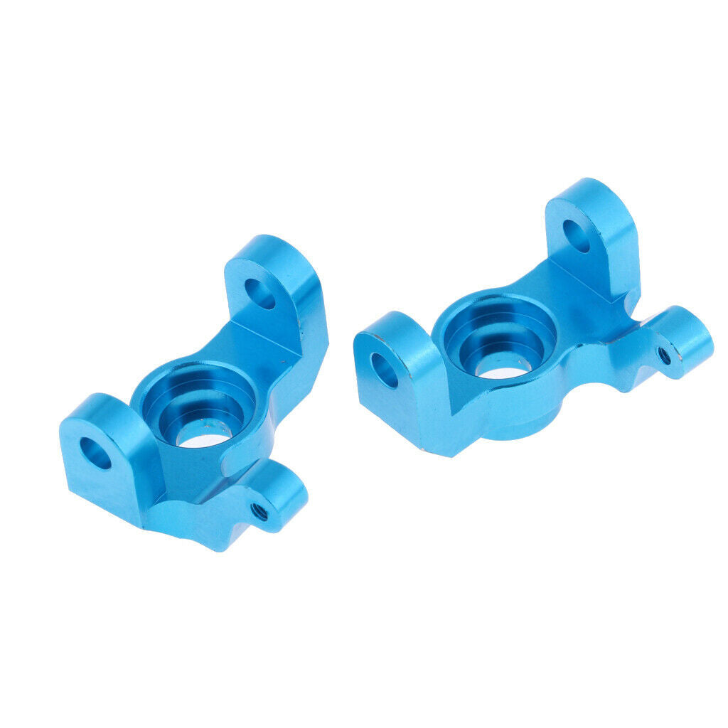 2x RC Left/Right Steering Cup for Wltoys 12428 1:12   FY03 Replacement