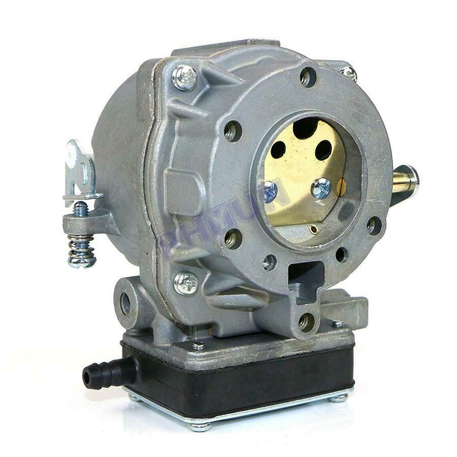 Carburetor w/ Gaskets For Briggs & Stratton Replace 693480 693479 694056