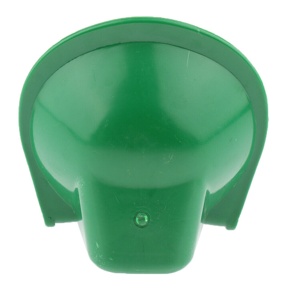Automatic Water Dispenser Waterer Bowl + Brass Valve for Sheep Goats Pig