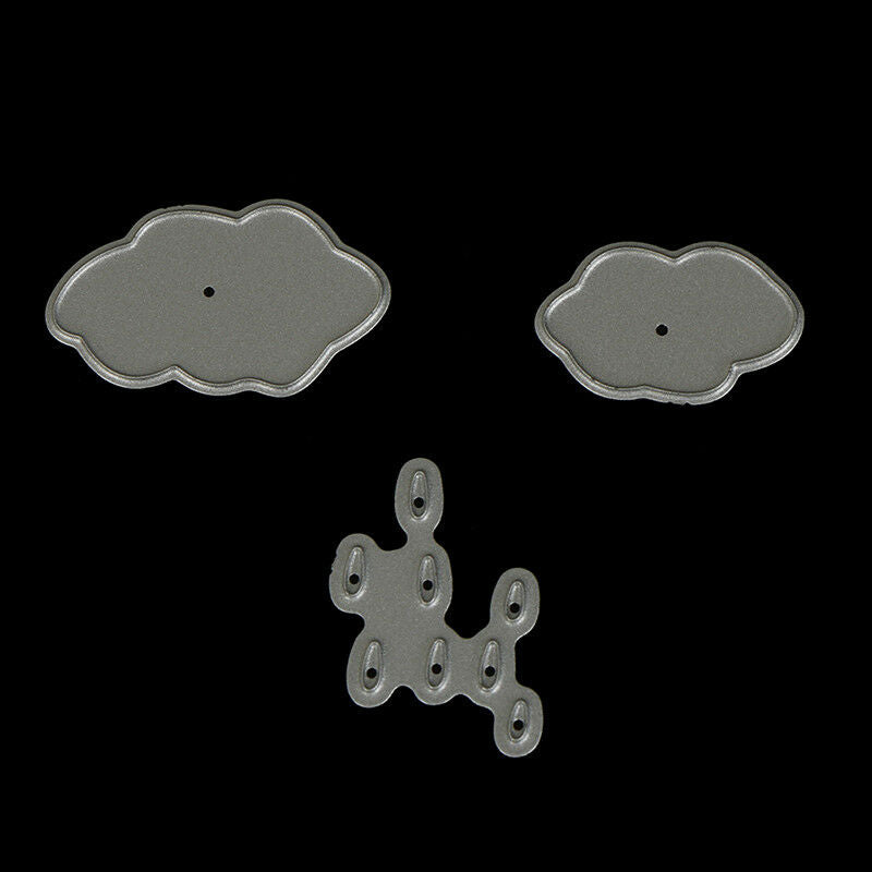 Umbrella Metal Cutting Dies Stencils For DIY Scrapbooking Photo Album Pape.l8