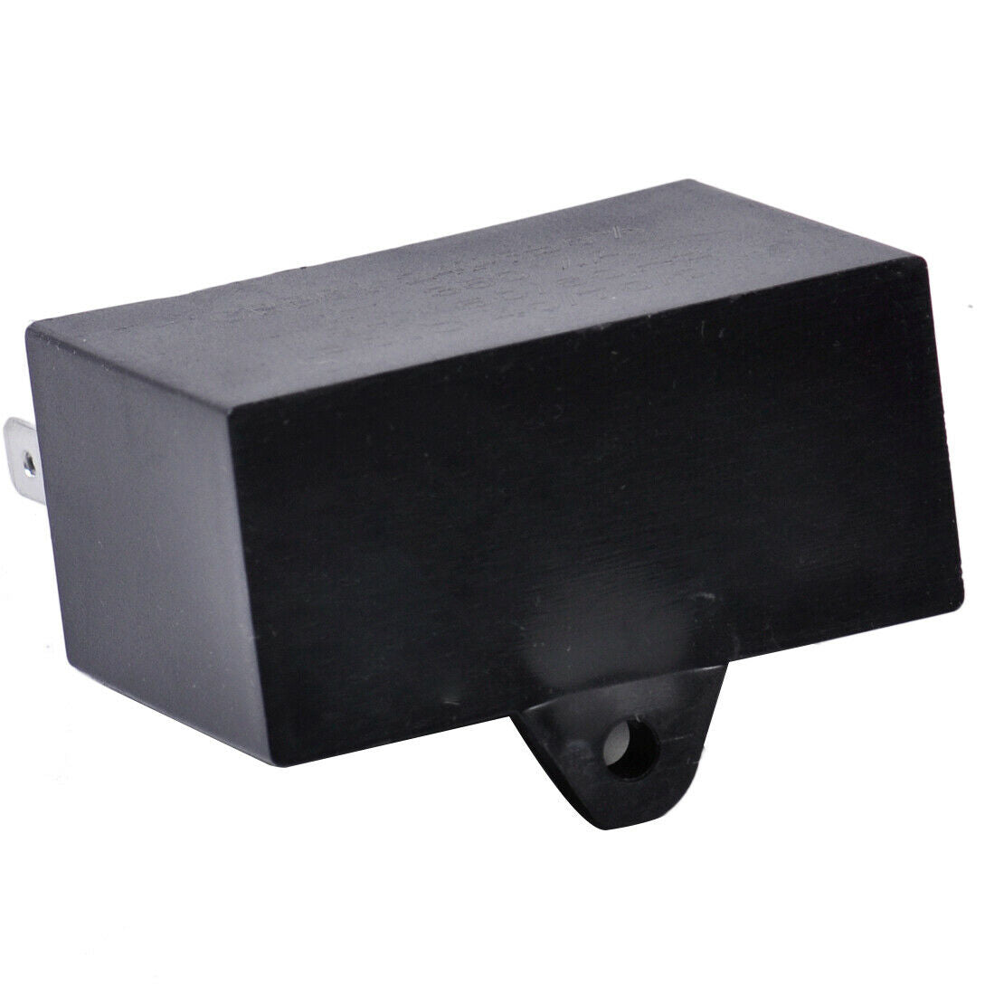 CBB61 24uF Small Gasoline Generator Capacitor 350 VAC 50 60Hz Ceiling Motor An