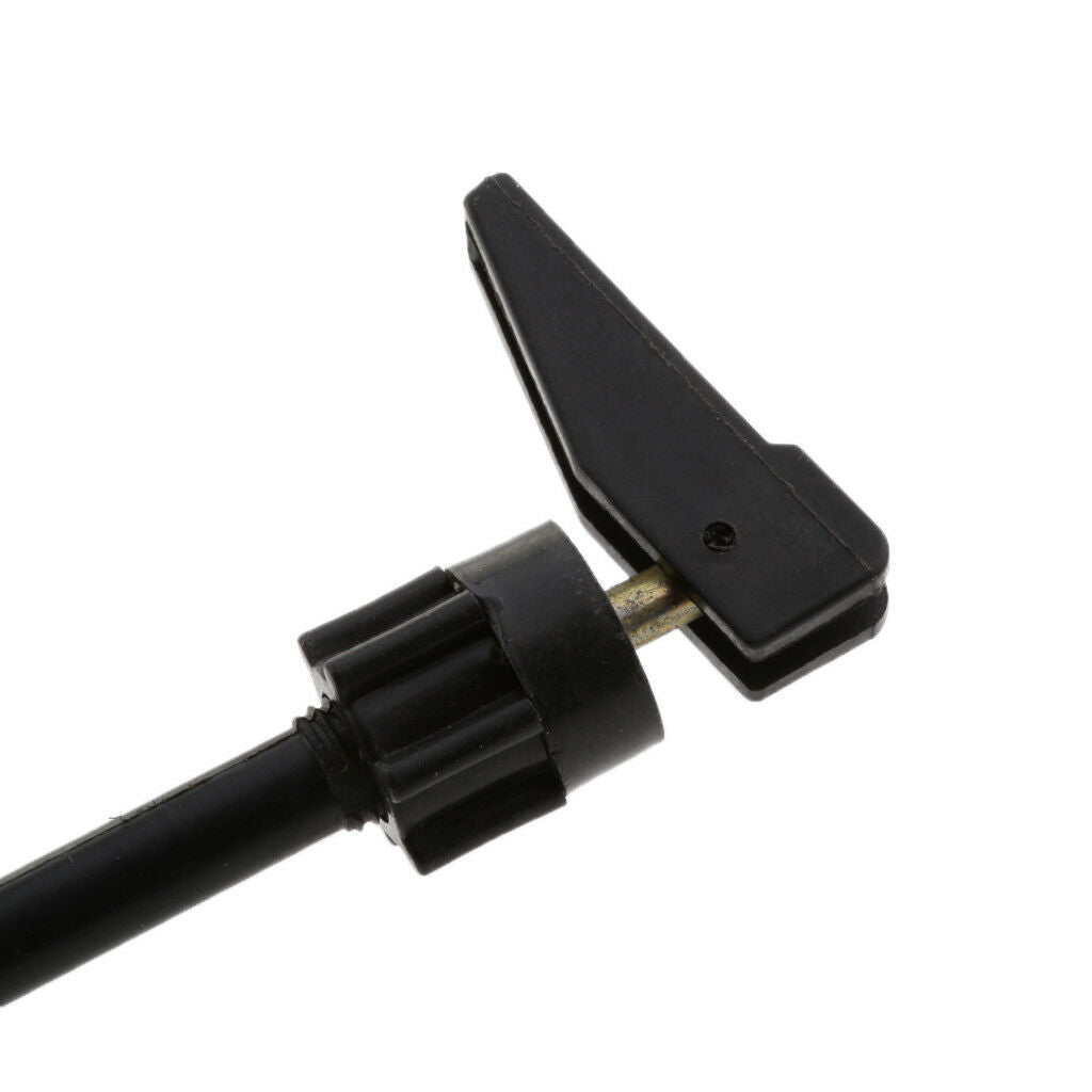 New Black Choke Cable for Yamaha PW50 PW 50 PY50 PY 50 PW80 PW 80