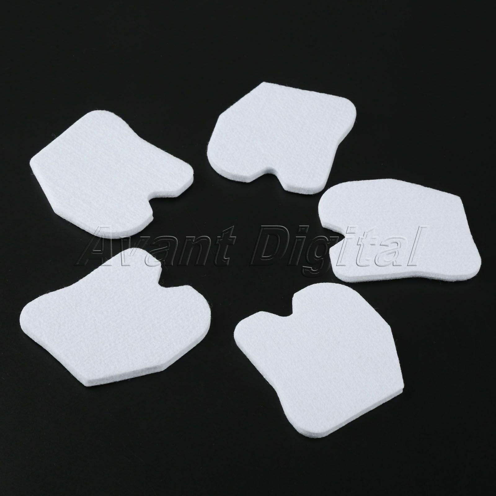 5x Air Filter Cleaners For Husqvarna Poulan 545061801 235 235E 240 240E Chainsaw