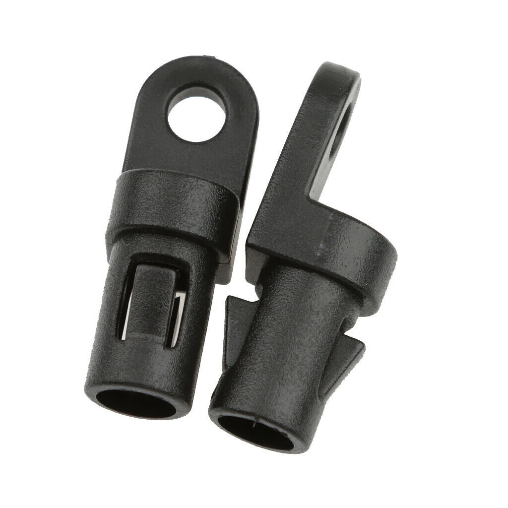 Kayak Accessories - Kayak J-Hooks - Lashing Hook - Bungee Kit