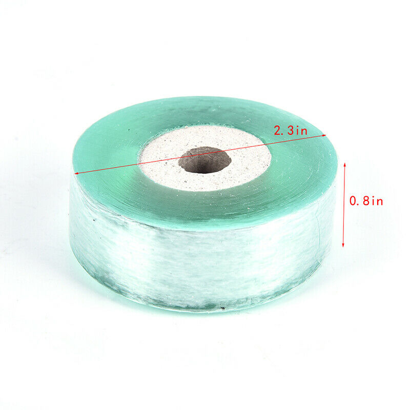 Self-adhesive Stretchable Grafting Tape Moisture Barrier Plant Repair Fi.l8