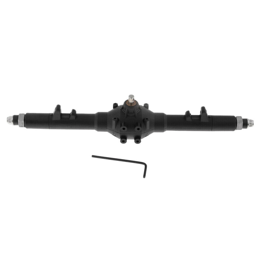 1/12 Scale RC Car   Assembly Differential Gear For Wltoys 12428 12423