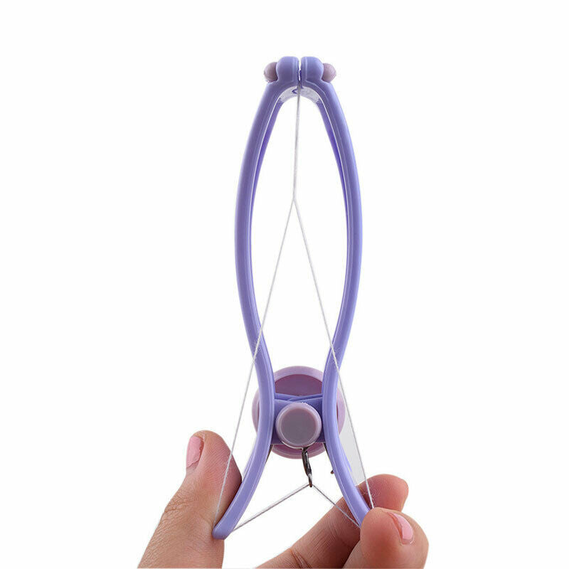 Epilator to The Wire 100% Natural Slique - New