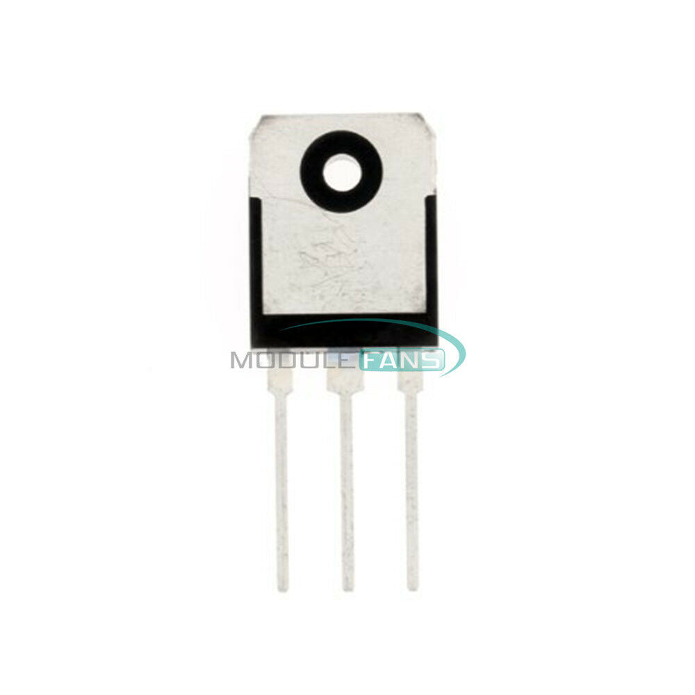 10PCS IC FGA25N120ANTD FGA25N120 TO-3P FAIRCHIL