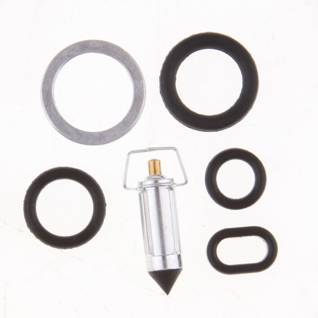 Carburetor Rebuild Carb Kit For  VF1000F Interceptor 1984