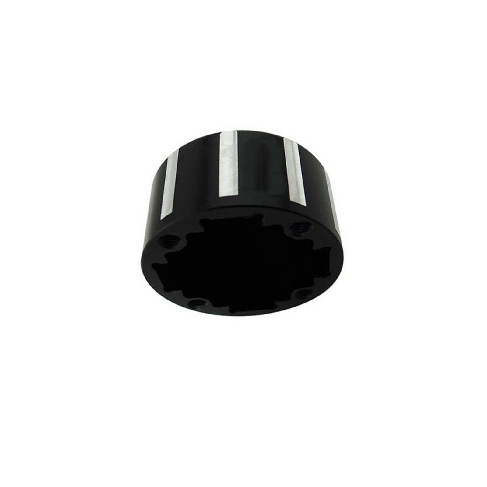 RC Metal Diff Gear Shell Cover for Arrma Karton Senton 1/7 Limitless RC Trucks