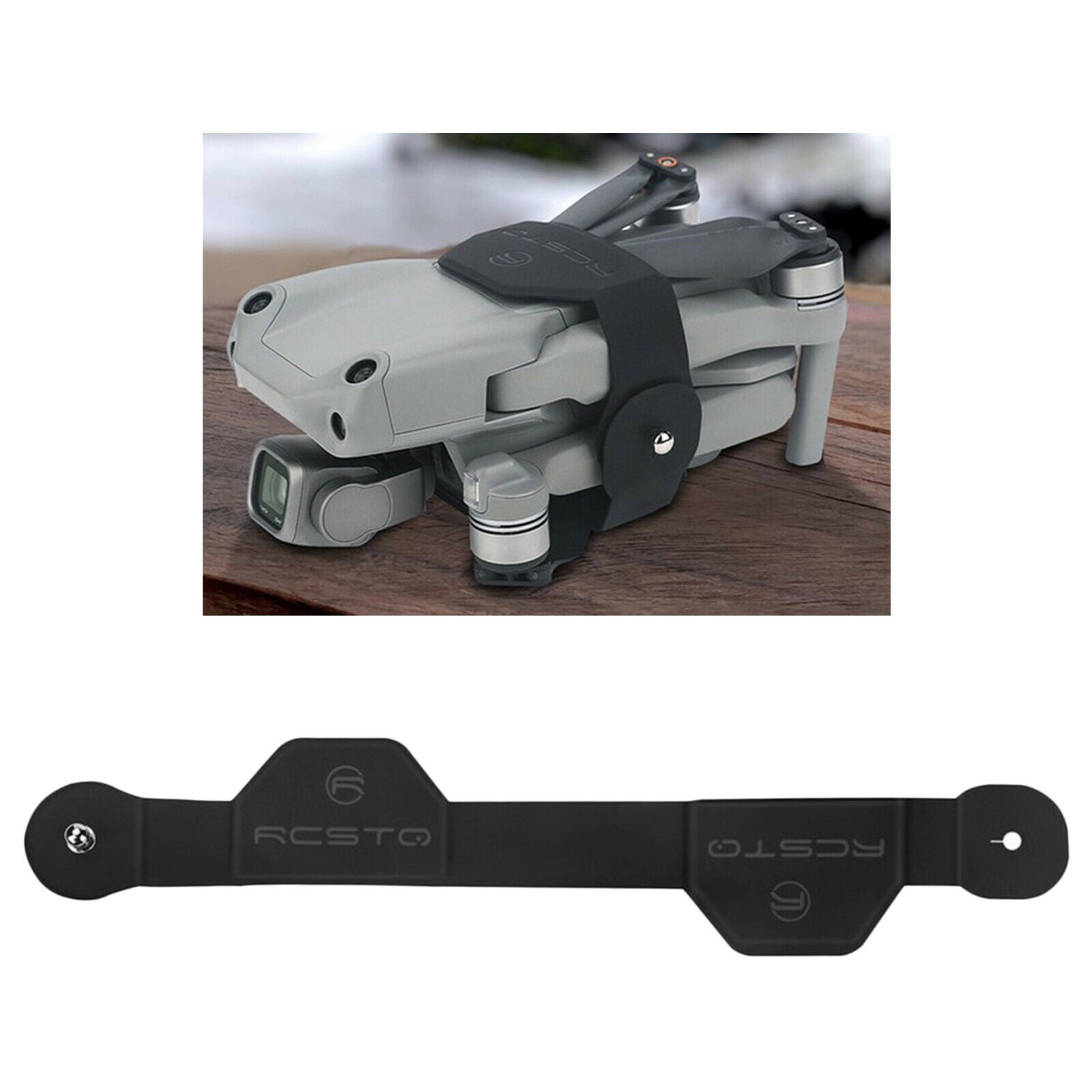 Propeller Holder Fixed Stabilizers Protective for DJI Mavic Air 2 2S Drone