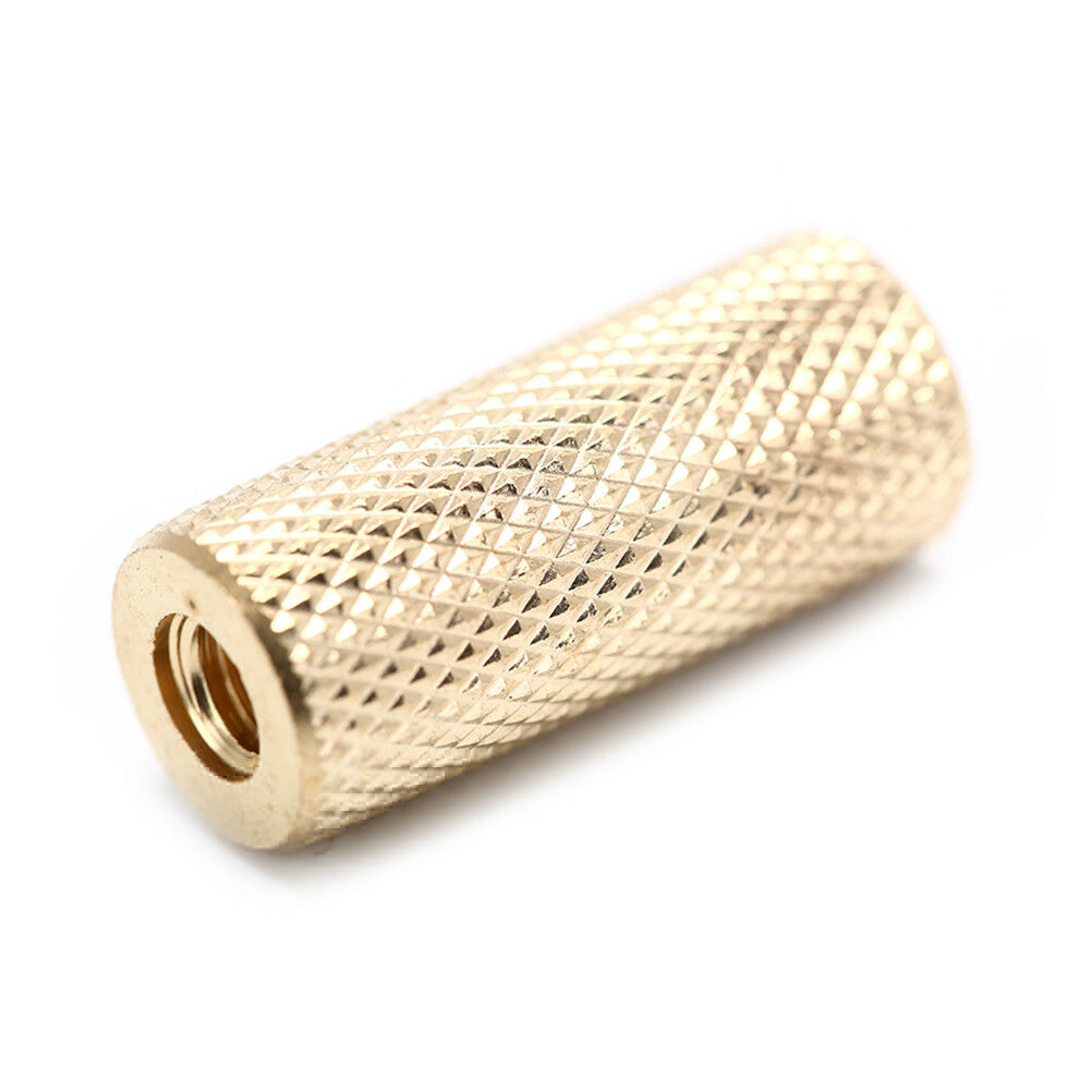 1pc Solid Brass Adaptor Adaptor Cleaner Tool 5/16"*26T Gun Cleaning Brush