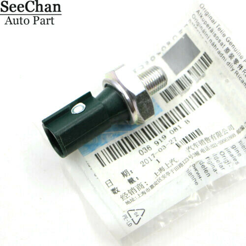 Fit For AUDI A1 A2 TT SEAT Ibiza SKODA VW POLO Fabia Oil Pressure Sensor Switch