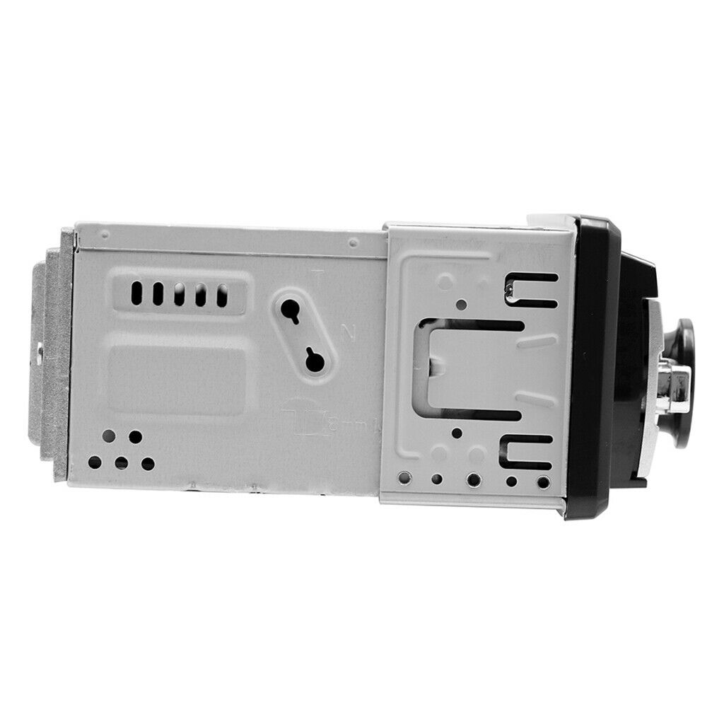 Car Bluetooth Autoradio Stereo Radio FM Aux Input Receiver SD USB
