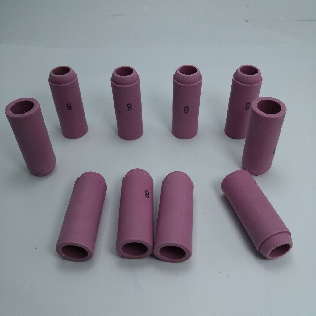 Ceramic Nozzle Cup TIG Welding Torch for WP 18 26 Accessories Parts 18mm