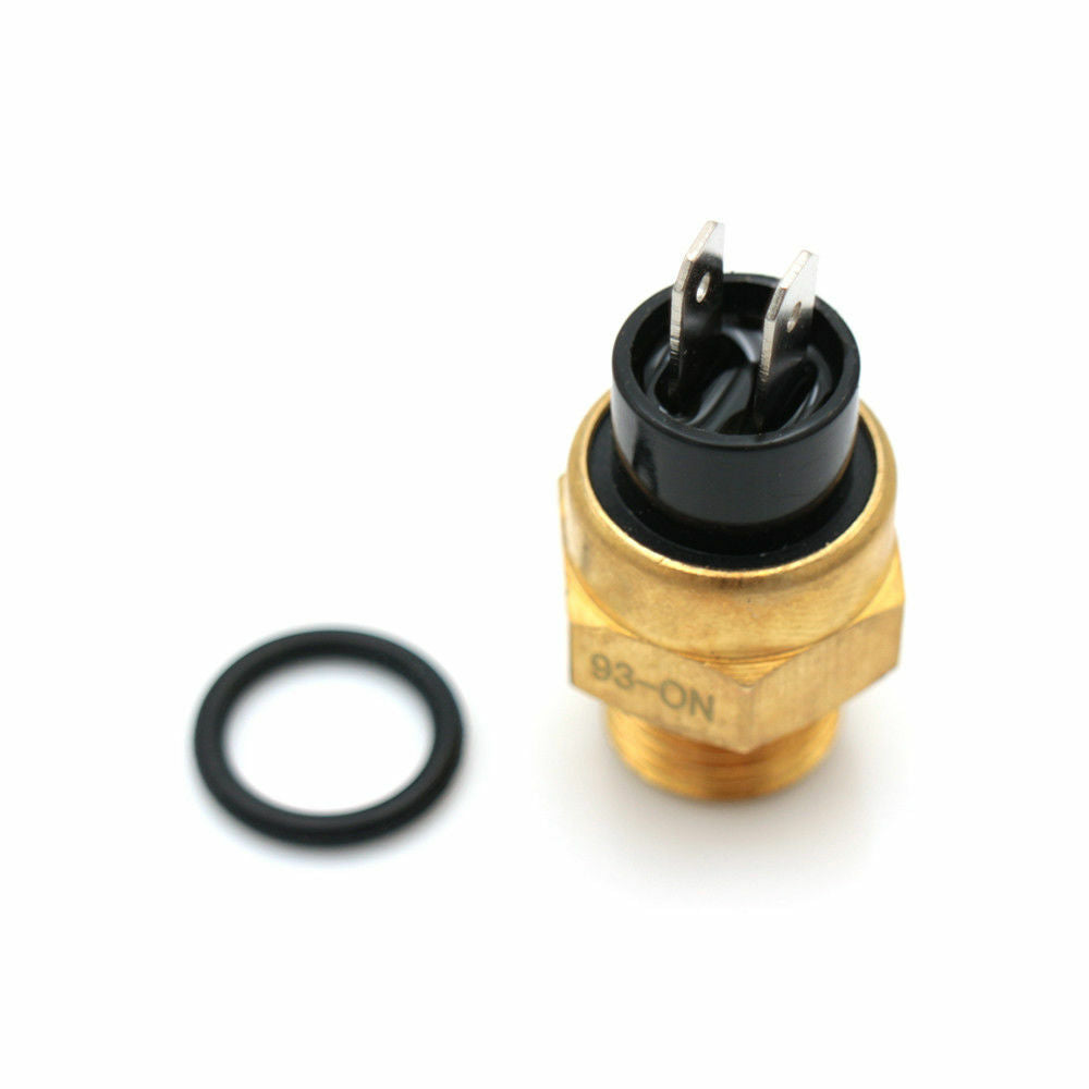 Water Temperature Switch Radiator Fan For Benelli QJ BJ250 BJ300 BJ600GS