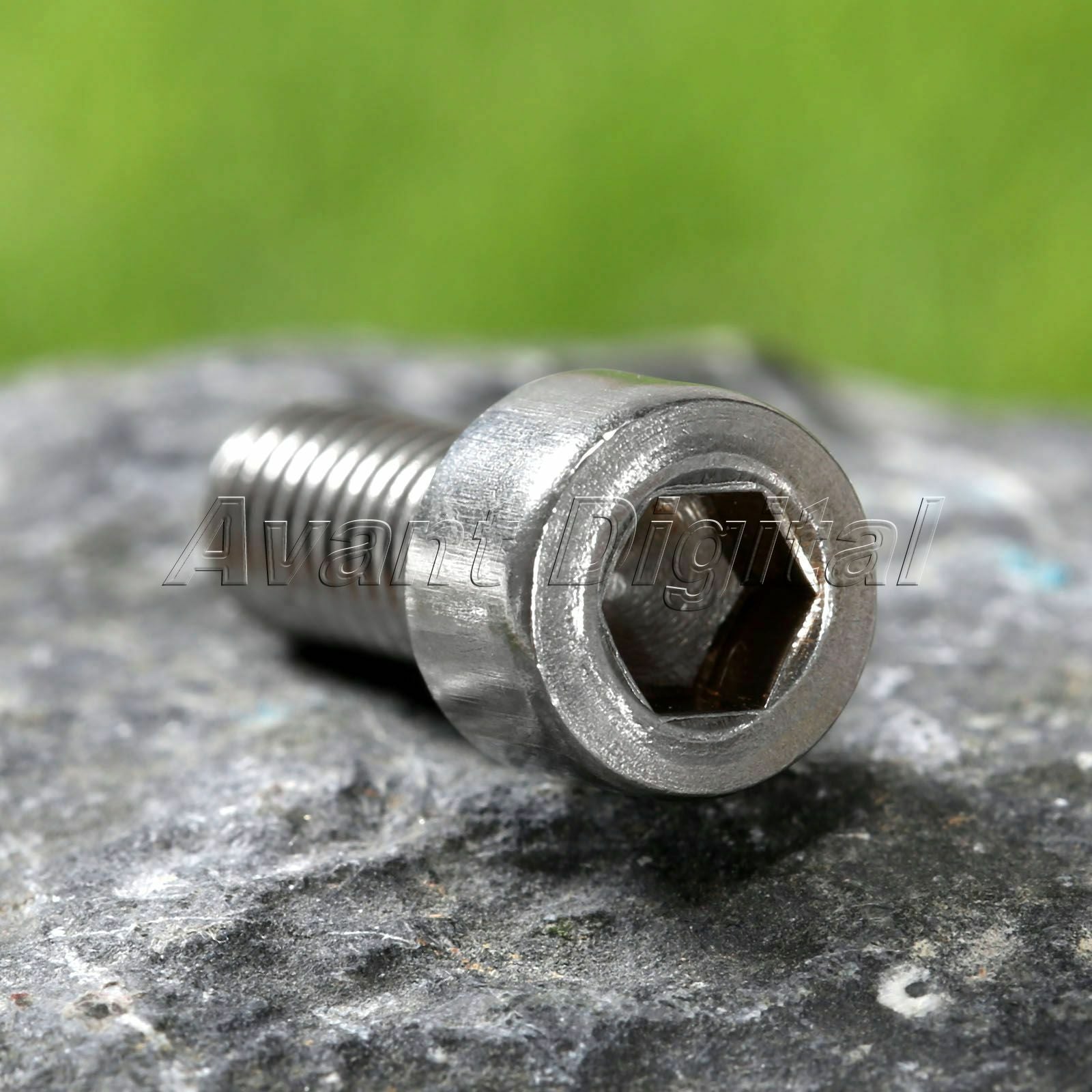 10Pcs Steel Bottle Cage Screw For Bike Bicycle Mountain Bike Hexagon Bolts Screw