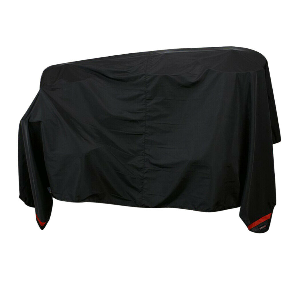Durable Drum   Cover Electronic Drum Dust Cover Sewn for Drum Set